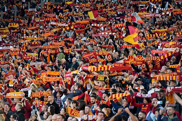 Roma-Frosinone, Le Informazioni Utili Ai Tifosi Giallorossi: Il Comunicato